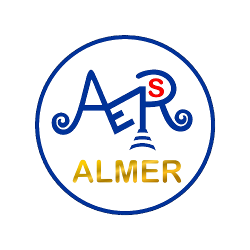 Logo ALMER PUTRA ANGKASA